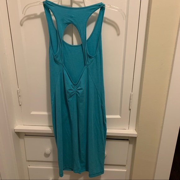 Lululemon Go For It Open Back Dress - Picture 5 of 7